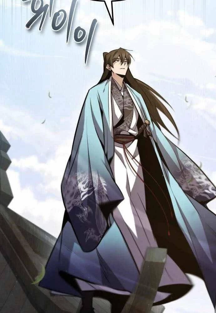 Đệ Nhất Võ Sư, Baek Cao Thủ Chapter 43 - Trang 4