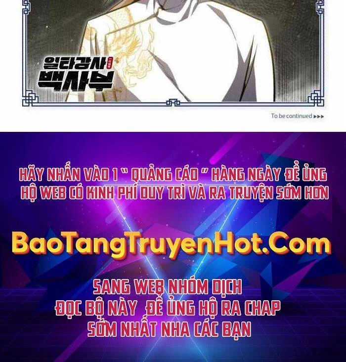 Đệ Nhất Võ Sư, Baek Cao Thủ Chapter 43 - Trang 4