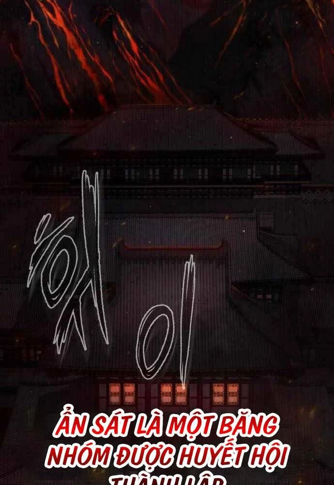 Đệ Nhất Võ Sư, Baek Cao Thủ Chapter 44 - Trang 4