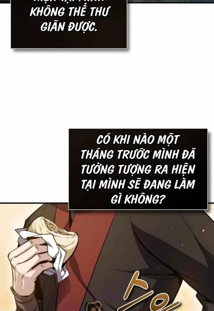 Đệ Nhất Võ Sư, Baek Cao Thủ Chapter 44 - Trang 4