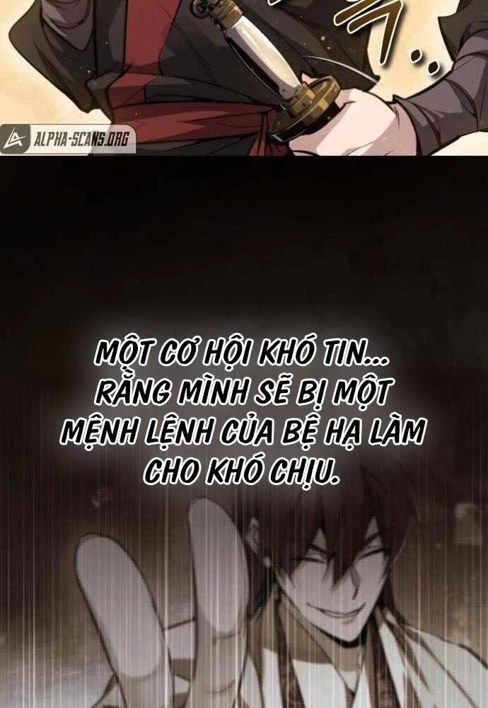 Đệ Nhất Võ Sư, Baek Cao Thủ Chapter 44 - Trang 4