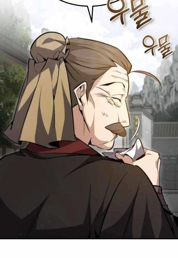 Đệ Nhất Võ Sư, Baek Cao Thủ Chapter 44 - Trang 4