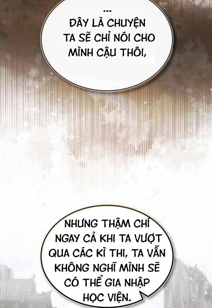 Đệ Nhất Võ Sư, Baek Cao Thủ Chapter 44 - Trang 4