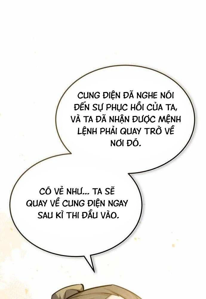 Đệ Nhất Võ Sư, Baek Cao Thủ Chapter 44 - Trang 4