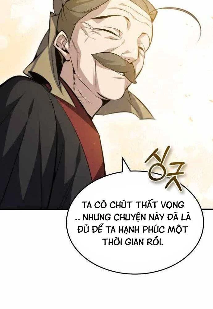 Đệ Nhất Võ Sư, Baek Cao Thủ Chapter 44 - Trang 4