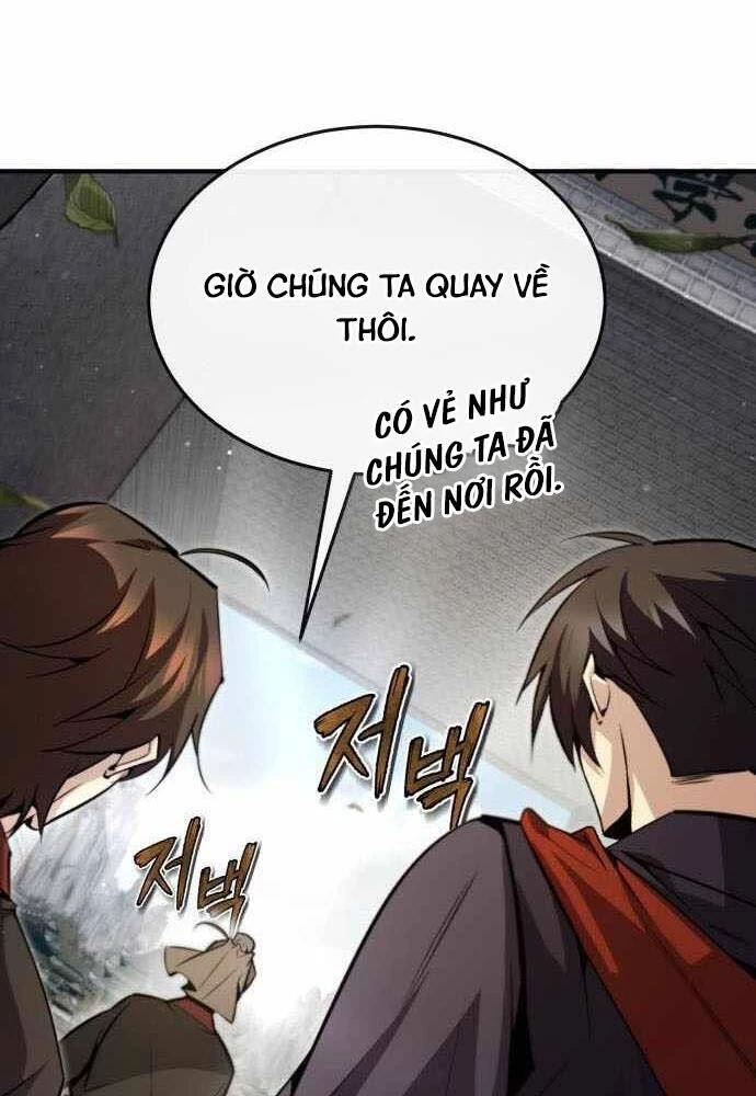 Đệ Nhất Võ Sư, Baek Cao Thủ Chapter 44 - Trang 4