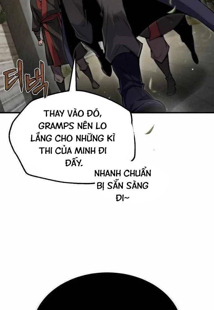 Đệ Nhất Võ Sư, Baek Cao Thủ Chapter 44 - Trang 4