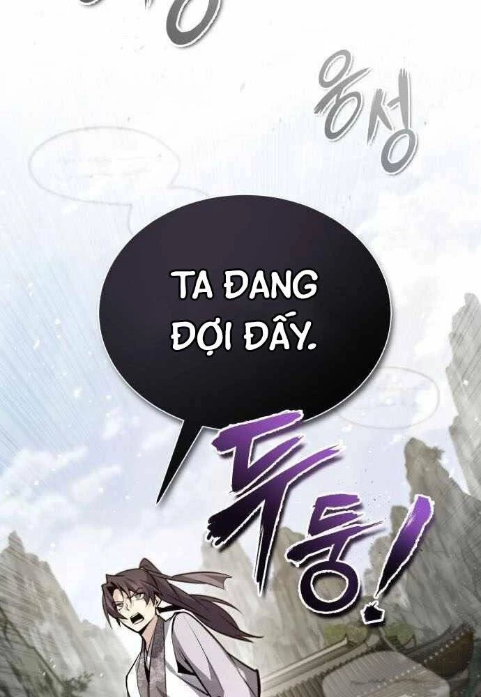 Đệ Nhất Võ Sư, Baek Cao Thủ Chapter 44 - Trang 4