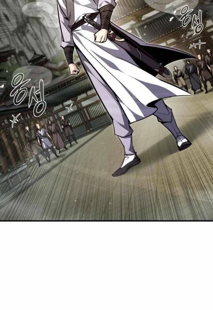 Đệ Nhất Võ Sư, Baek Cao Thủ Chapter 44 - Trang 4