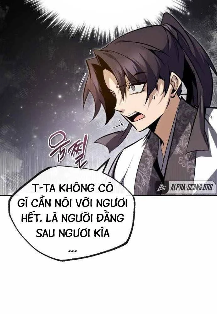 Đệ Nhất Võ Sư, Baek Cao Thủ Chapter 44 - Trang 4