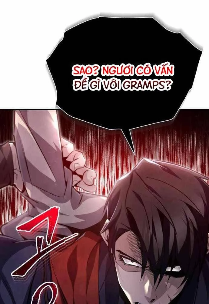 Đệ Nhất Võ Sư, Baek Cao Thủ Chapter 44 - Trang 4