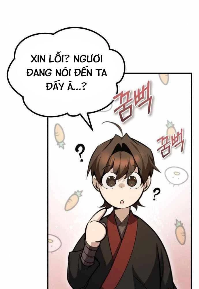 Đệ Nhất Võ Sư, Baek Cao Thủ Chapter 44 - Trang 4