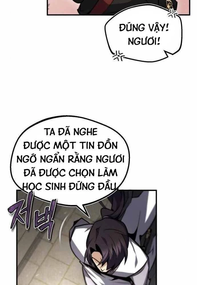 Đệ Nhất Võ Sư, Baek Cao Thủ Chapter 44 - Trang 4