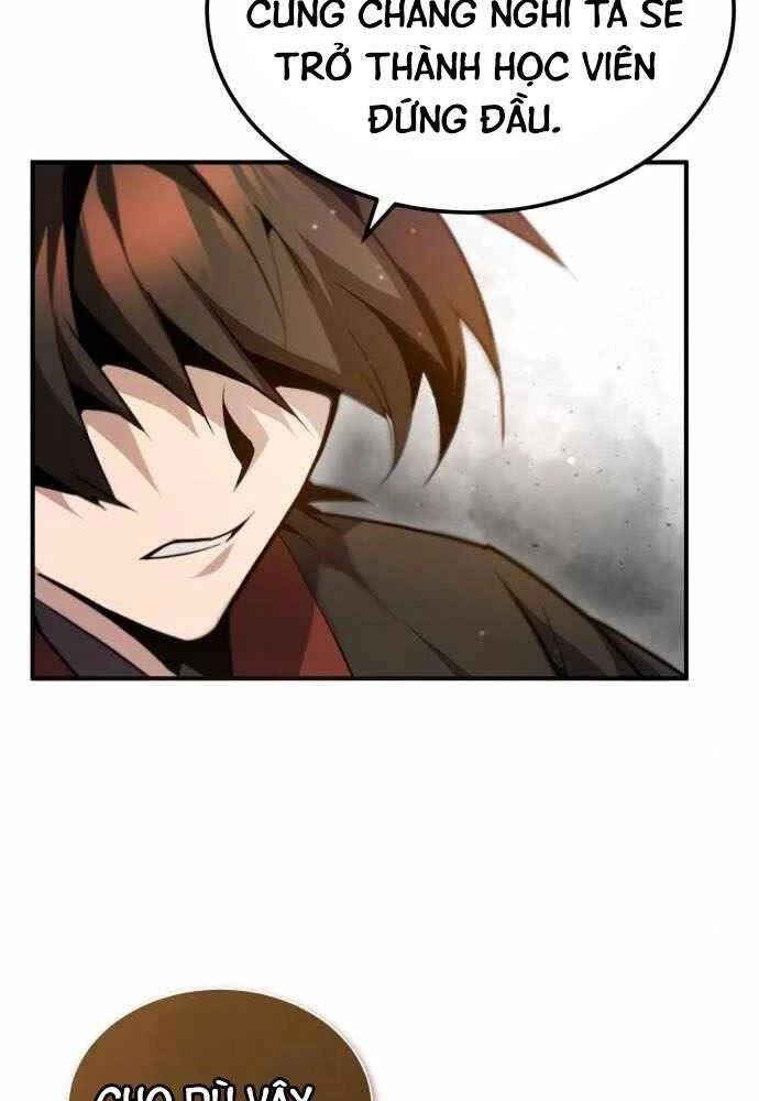 Đệ Nhất Võ Sư, Baek Cao Thủ Chapter 44 - Trang 4