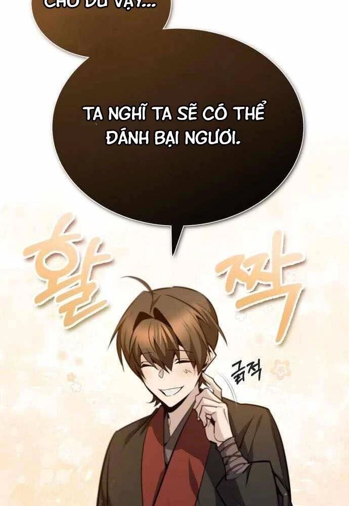 Đệ Nhất Võ Sư, Baek Cao Thủ Chapter 44 - Trang 4