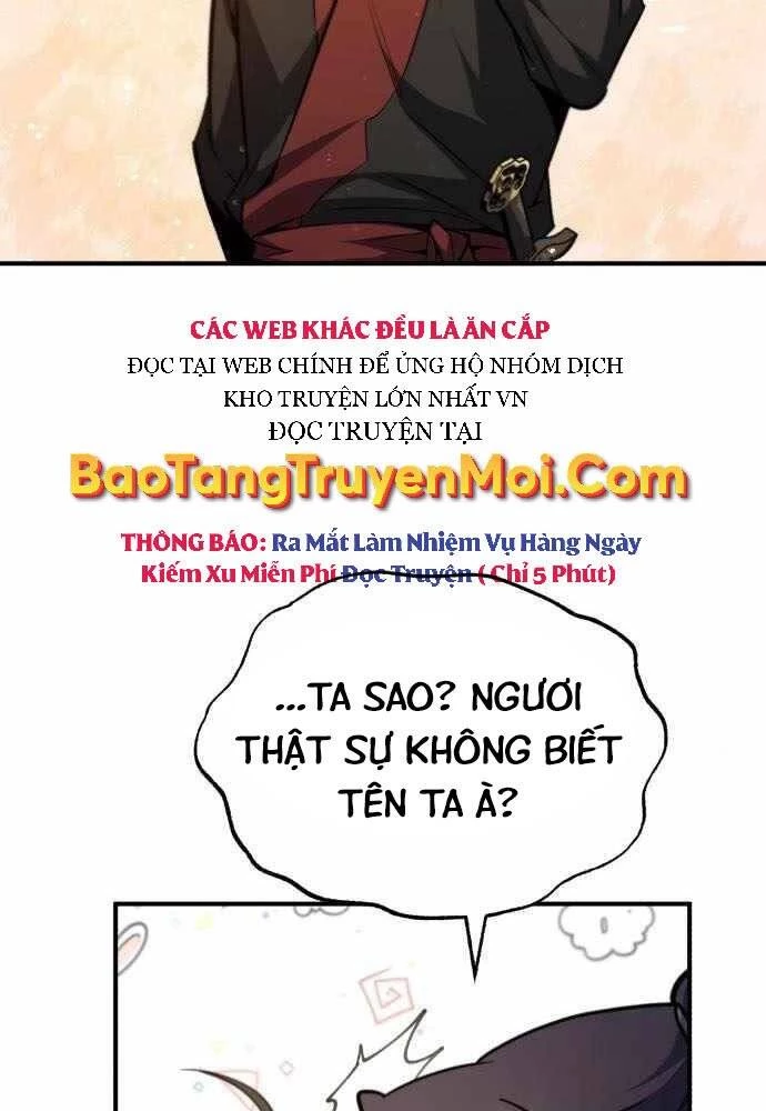 Đệ Nhất Võ Sư, Baek Cao Thủ Chapter 44 - Trang 4