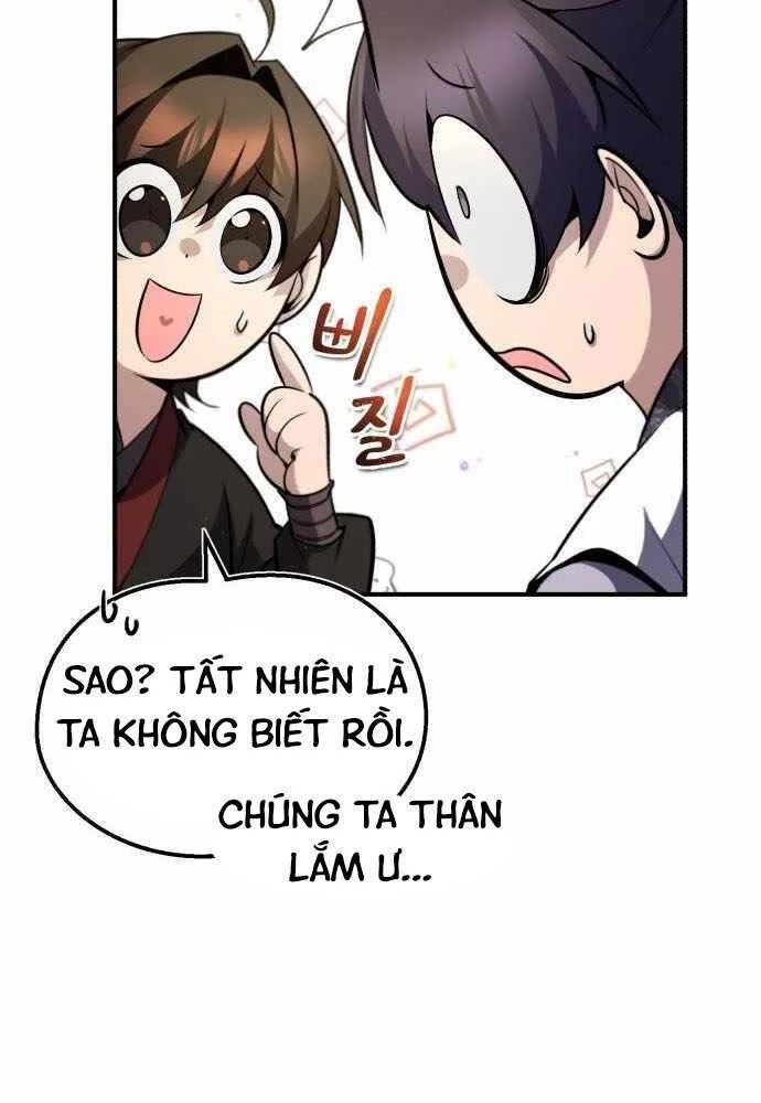 Đệ Nhất Võ Sư, Baek Cao Thủ Chapter 44 - Trang 4