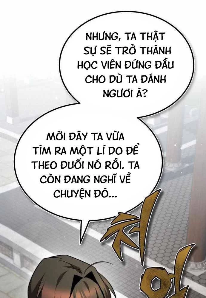 Đệ Nhất Võ Sư, Baek Cao Thủ Chapter 44 - Trang 4