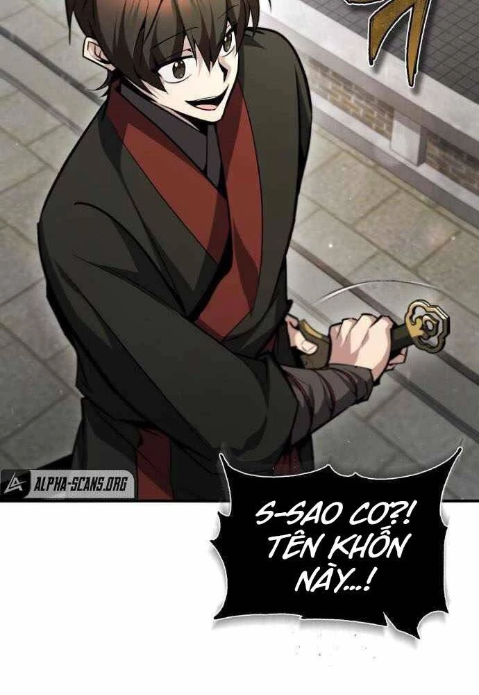 Đệ Nhất Võ Sư, Baek Cao Thủ Chapter 44 - Trang 4