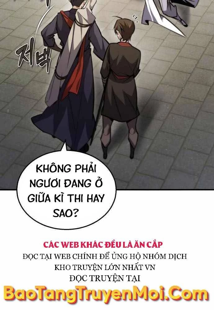 Đệ Nhất Võ Sư, Baek Cao Thủ Chapter 44 - Trang 4