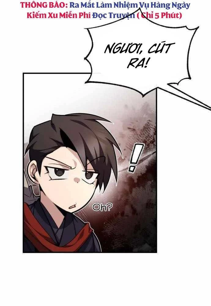 Đệ Nhất Võ Sư, Baek Cao Thủ Chapter 44 - Trang 4