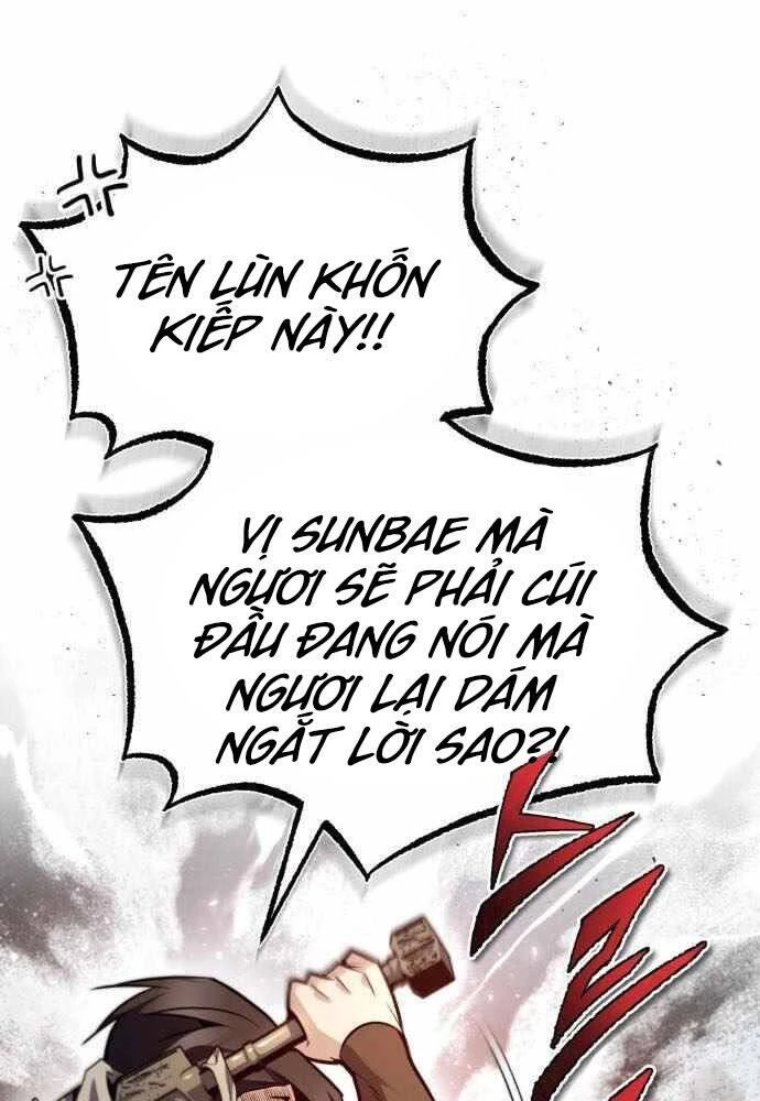 Đệ Nhất Võ Sư, Baek Cao Thủ Chapter 44 - Trang 4