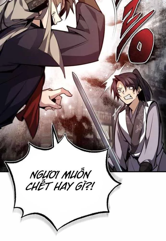 Đệ Nhất Võ Sư, Baek Cao Thủ Chapter 44 - Trang 4