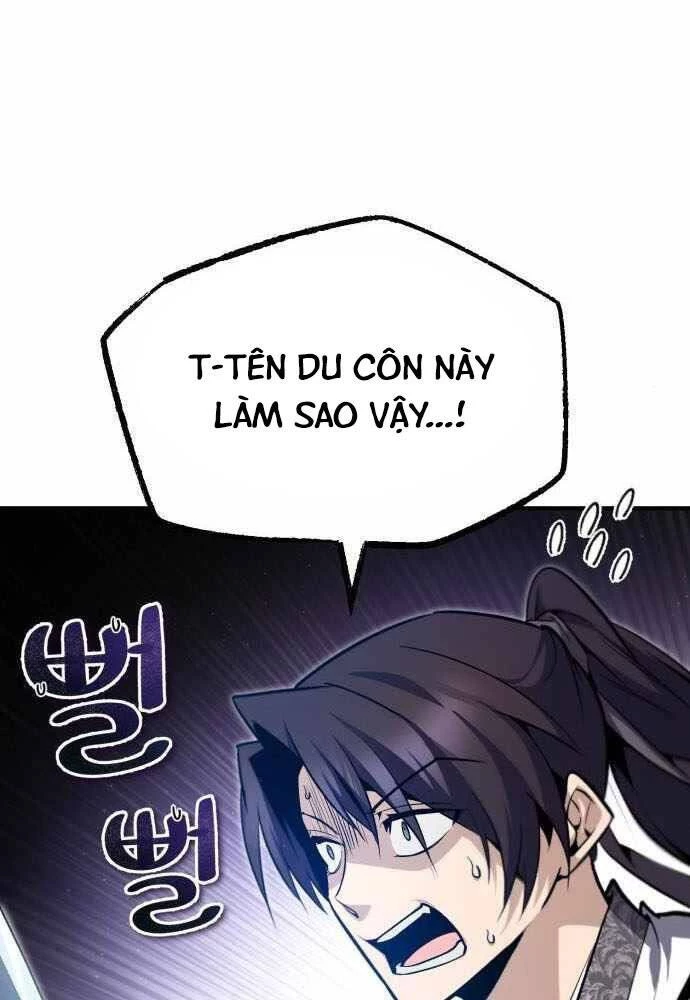 Đệ Nhất Võ Sư, Baek Cao Thủ Chapter 44 - Trang 4