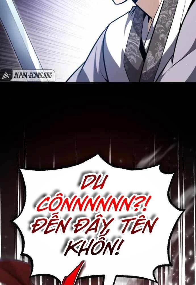 Đệ Nhất Võ Sư, Baek Cao Thủ Chapter 44 - Trang 4