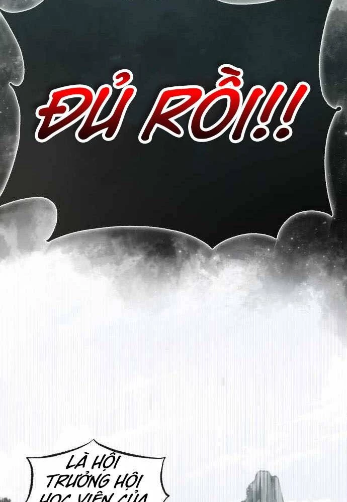 Đệ Nhất Võ Sư, Baek Cao Thủ Chapter 44 - Trang 4