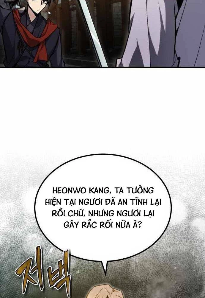 Đệ Nhất Võ Sư, Baek Cao Thủ Chapter 44 - Trang 4