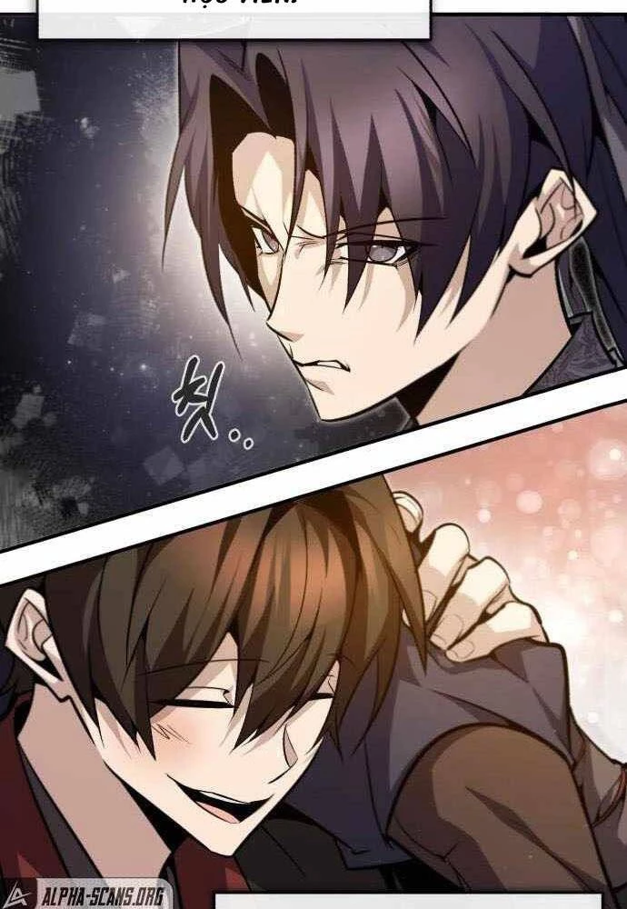 Đệ Nhất Võ Sư, Baek Cao Thủ Chapter 44 - Trang 4