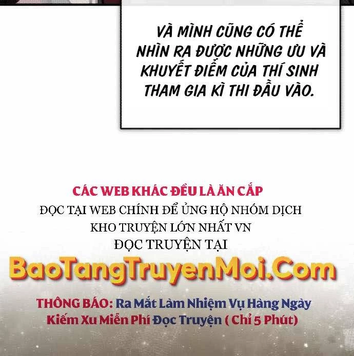 Đệ Nhất Võ Sư, Baek Cao Thủ Chapter 44 - Trang 4