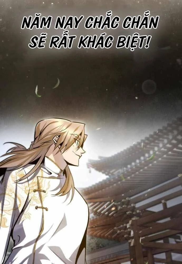 Đệ Nhất Võ Sư, Baek Cao Thủ Chapter 44 - Trang 4