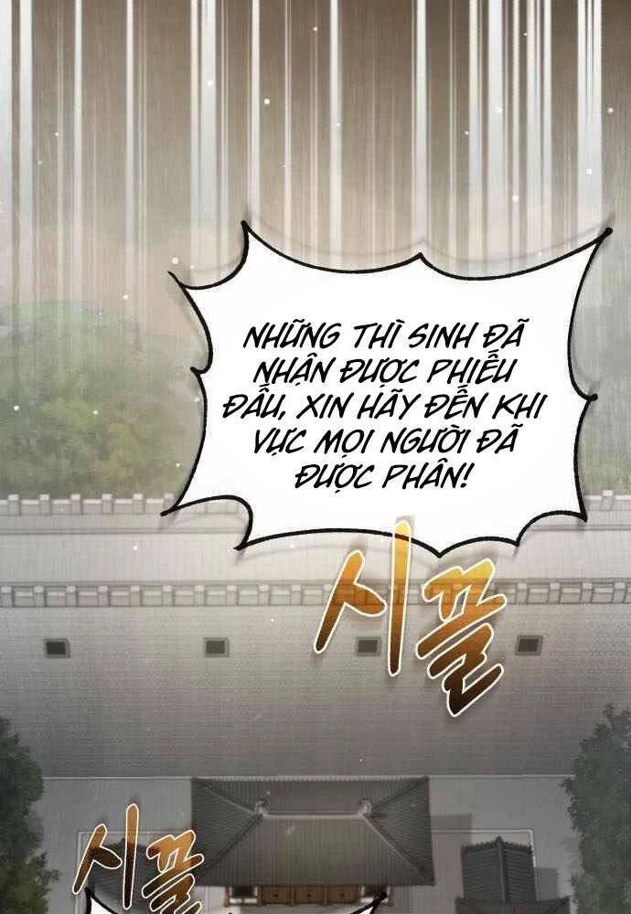 Đệ Nhất Võ Sư, Baek Cao Thủ Chapter 44 - Trang 4