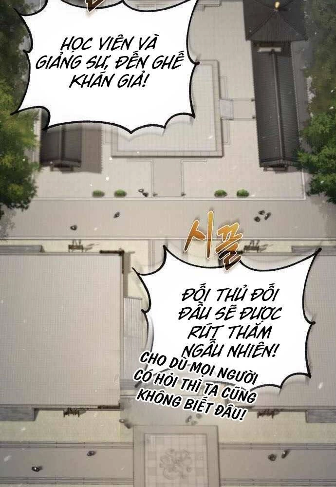 Đệ Nhất Võ Sư, Baek Cao Thủ Chapter 44 - Trang 4