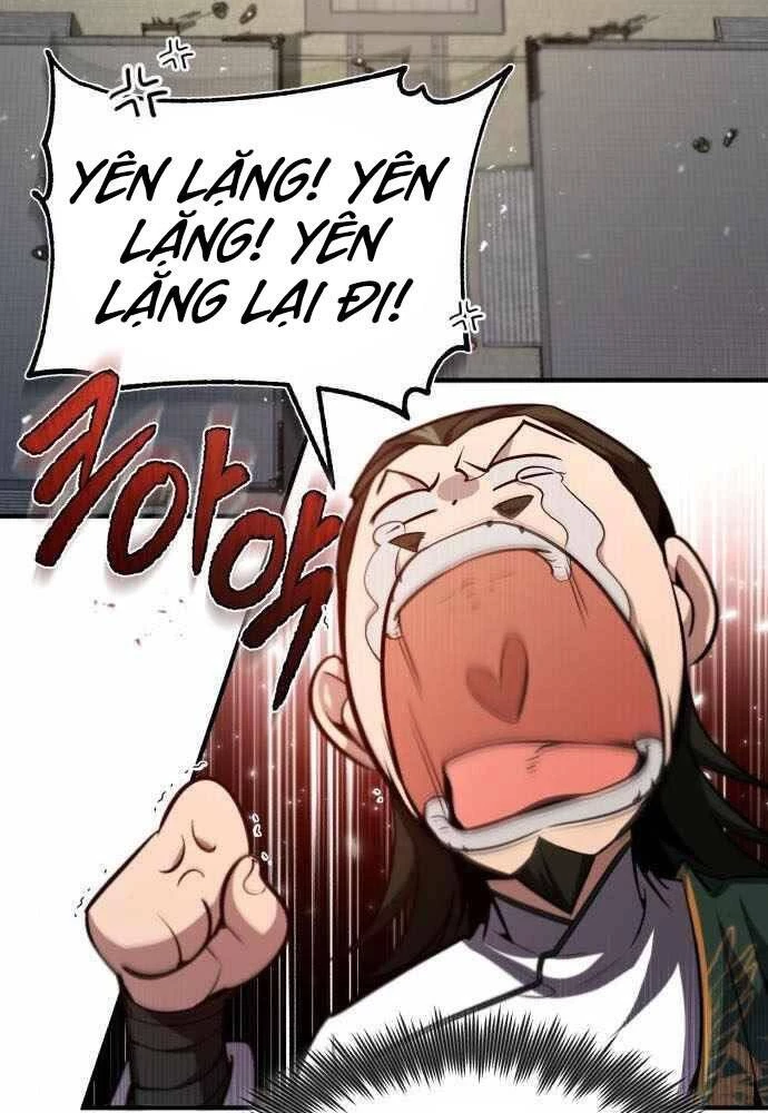 Đệ Nhất Võ Sư, Baek Cao Thủ Chapter 44 - Trang 4