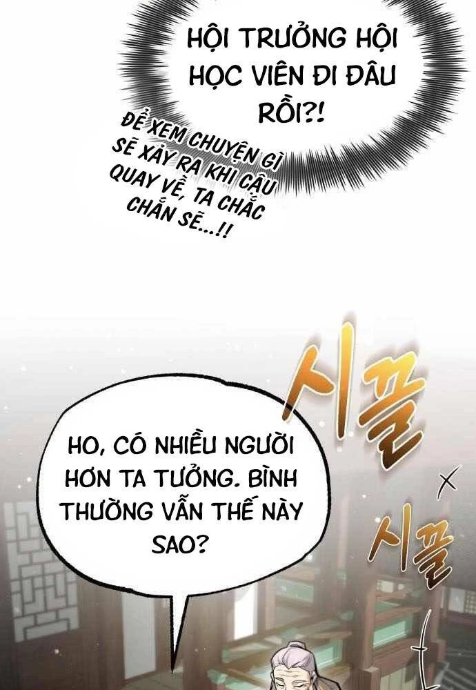 Đệ Nhất Võ Sư, Baek Cao Thủ Chapter 44 - Trang 4