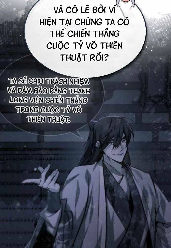 Đệ Nhất Võ Sư, Baek Cao Thủ Chapter 44 - Trang 4