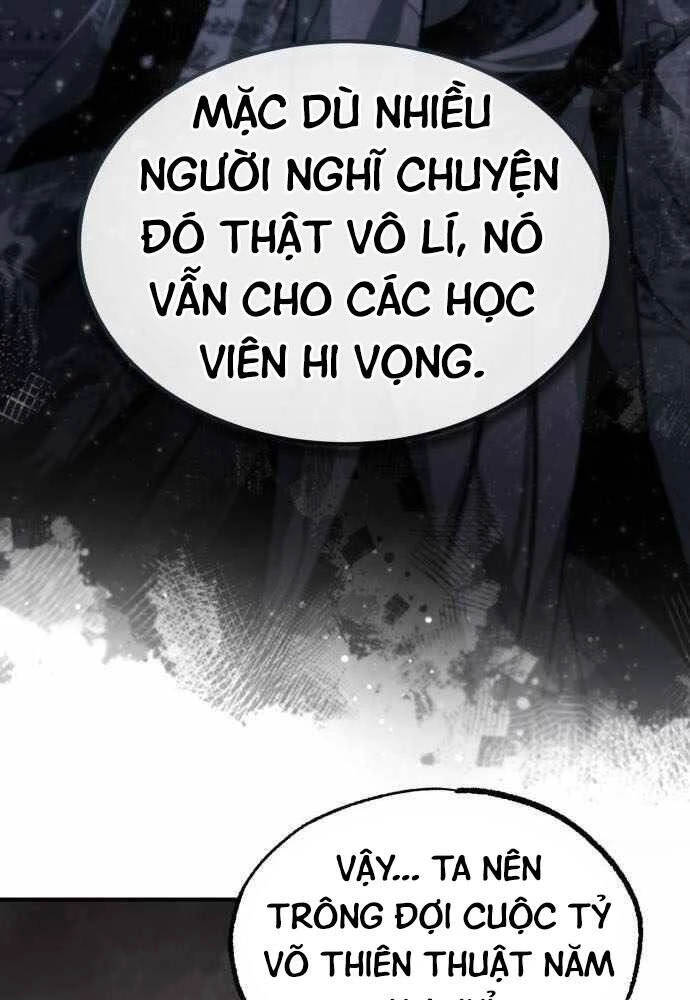 Đệ Nhất Võ Sư, Baek Cao Thủ Chapter 44 - Trang 4