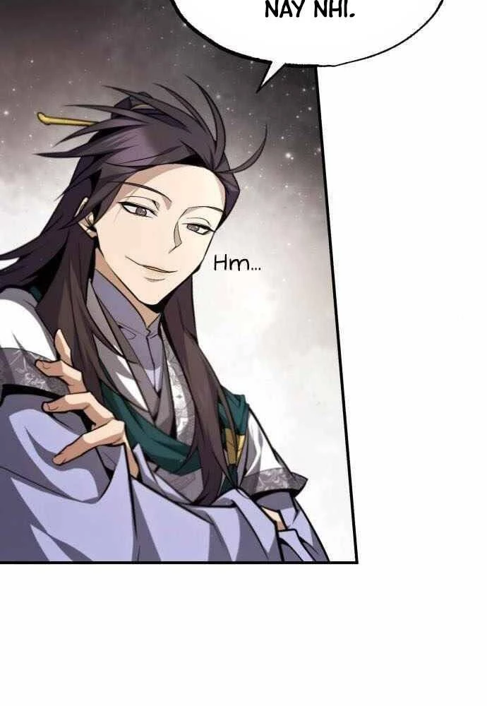 Đệ Nhất Võ Sư, Baek Cao Thủ Chapter 44 - Trang 4