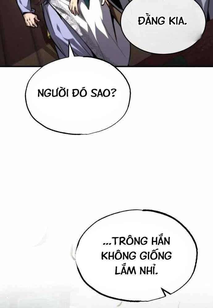 Đệ Nhất Võ Sư, Baek Cao Thủ Chapter 44 - Trang 4