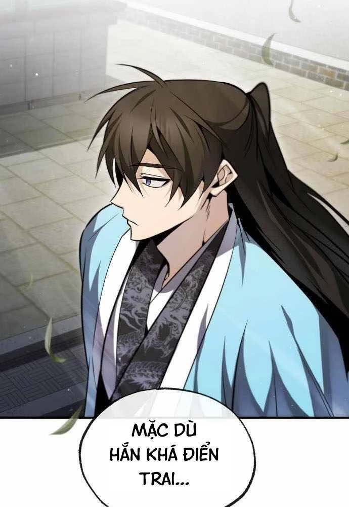 Đệ Nhất Võ Sư, Baek Cao Thủ Chapter 44 - Trang 4