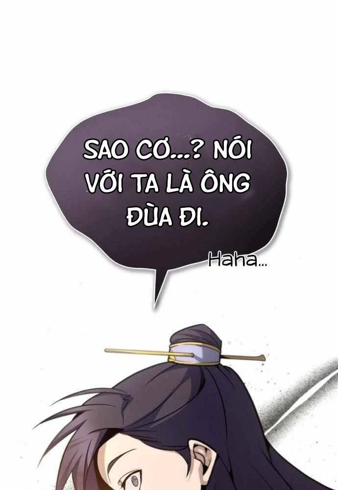 Đệ Nhất Võ Sư, Baek Cao Thủ Chapter 44 - Trang 4