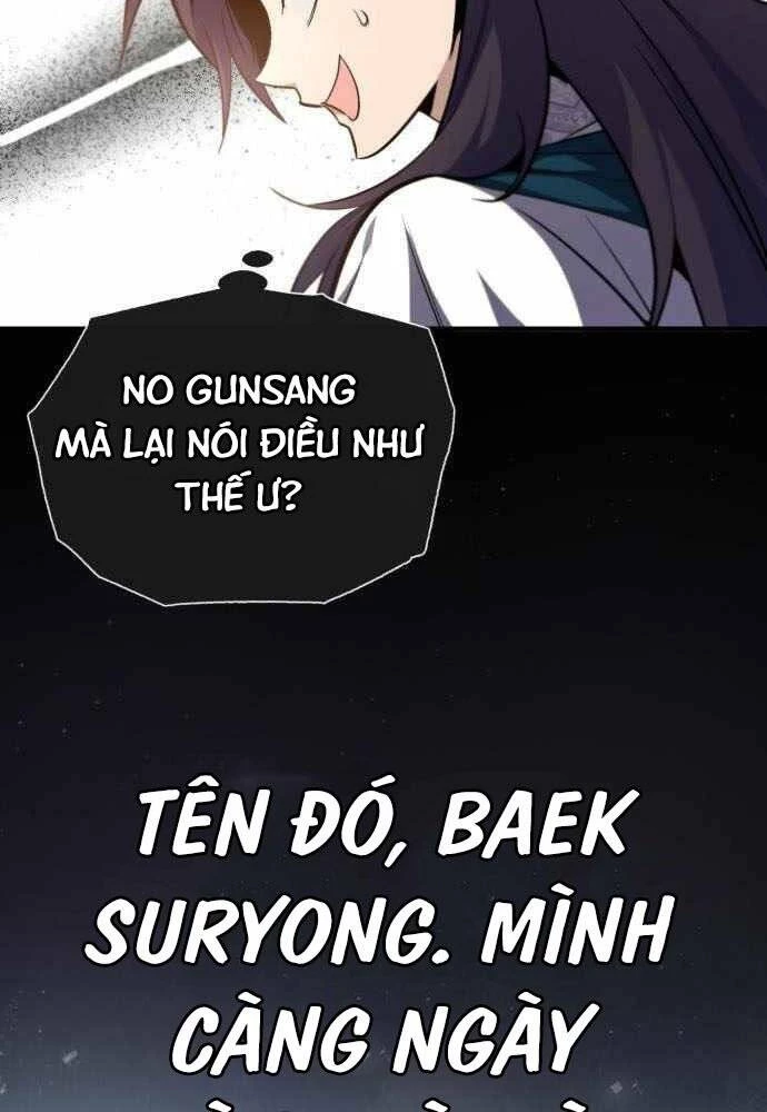 Đệ Nhất Võ Sư, Baek Cao Thủ Chapter 44 - Trang 4