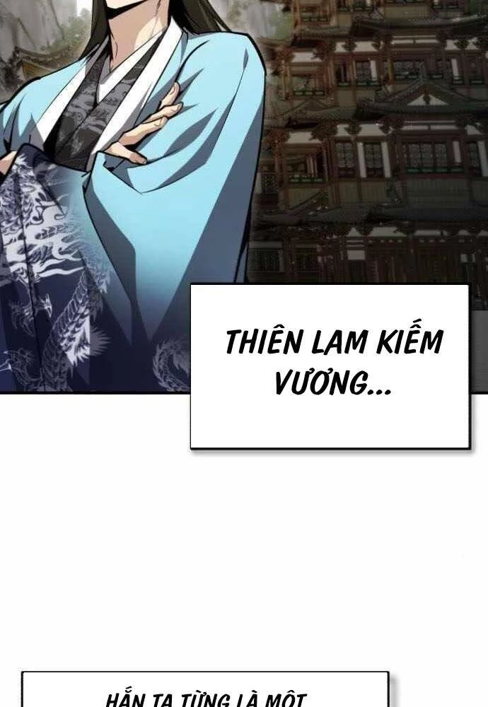 Đệ Nhất Võ Sư, Baek Cao Thủ Chapter 44 - Trang 4