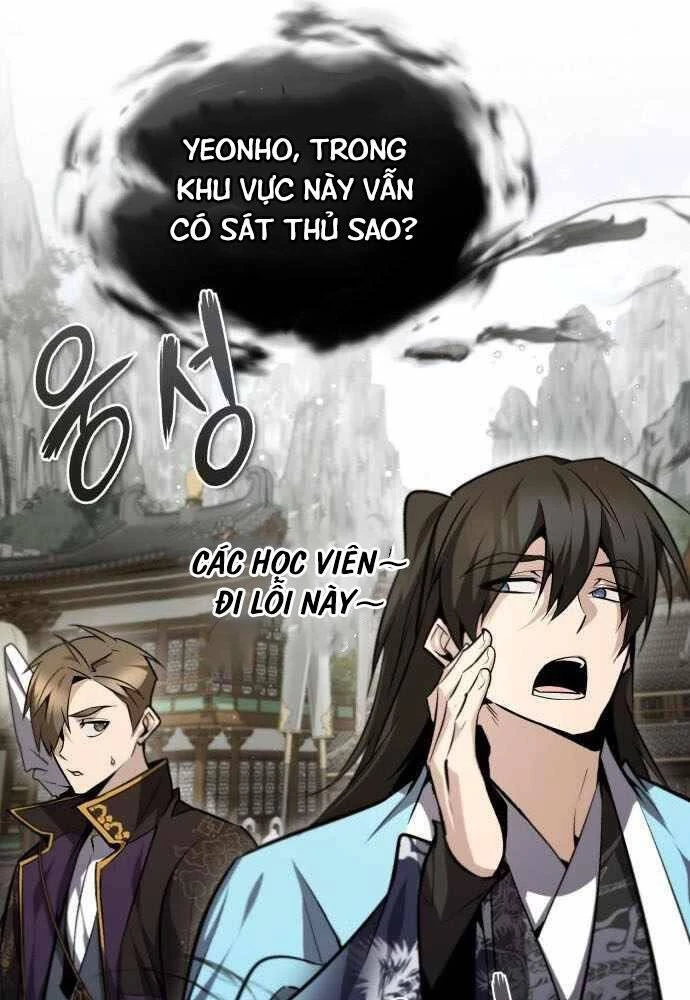 Đệ Nhất Võ Sư, Baek Cao Thủ Chapter 44 - Trang 4