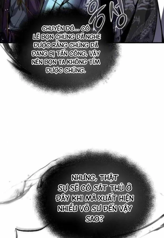 Đệ Nhất Võ Sư, Baek Cao Thủ Chapter 44 - Trang 4