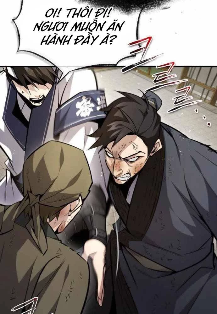 Đệ Nhất Võ Sư, Baek Cao Thủ Chapter 44 - Trang 4