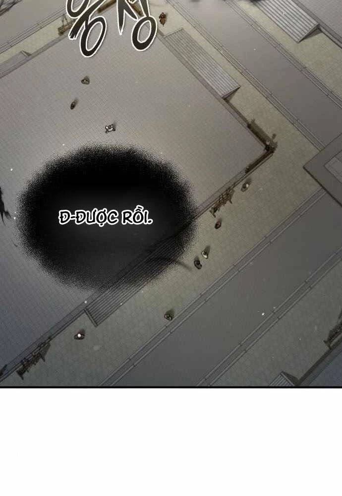 Đệ Nhất Võ Sư, Baek Cao Thủ Chapter 44 - Trang 4